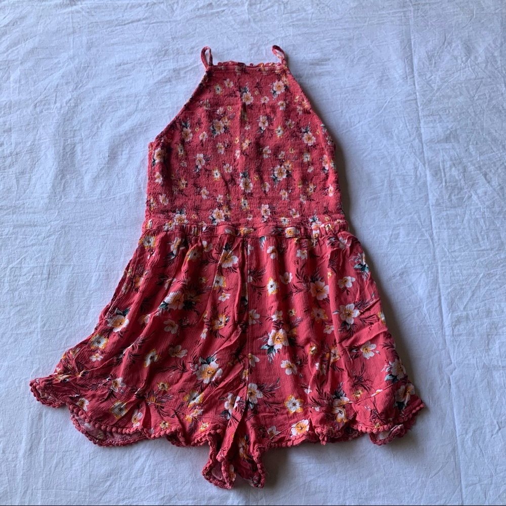 American Eagle romper